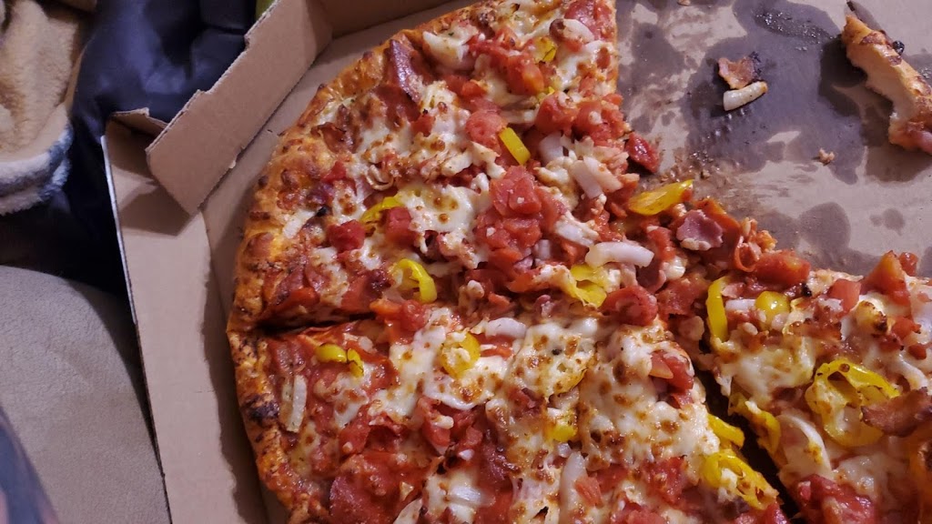 Little Caesars Pizza | meal delivery | 613 S McKenzie St, Foley, AL 36536, USA | 2519701382 OR +1 251-970-1382