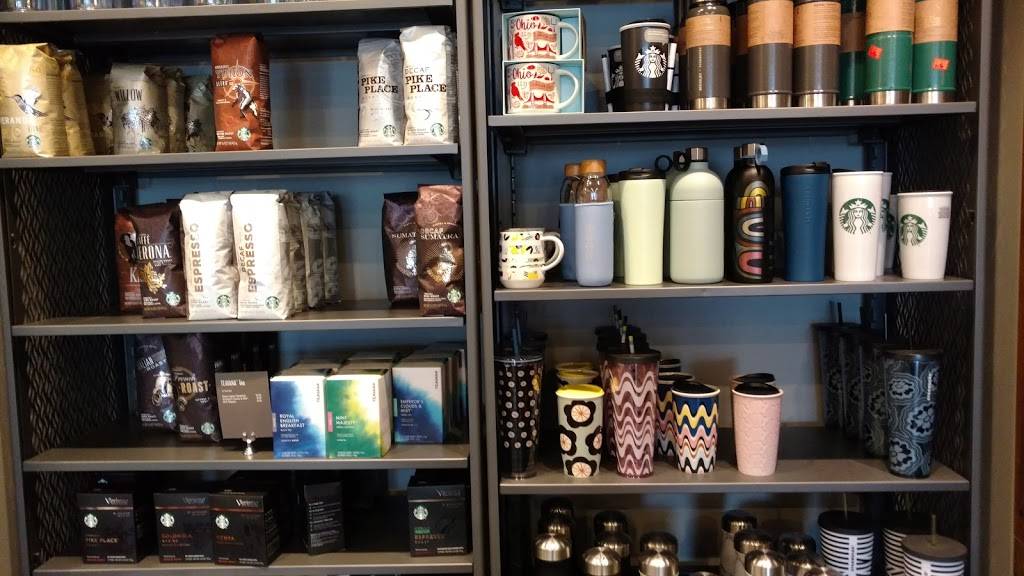 Starbucks | cafe | 11397 Montgomery Rd D, Cincinnati, OH 45249, USA | 5134691111 OR +1 513-469-1111