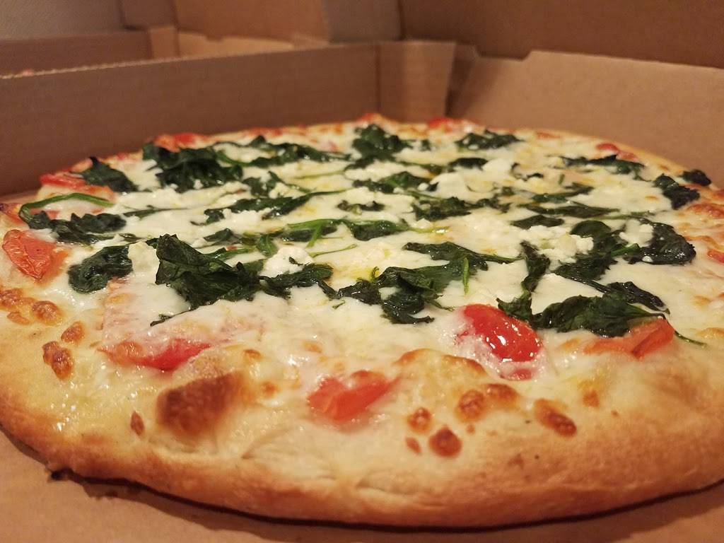 Goombas Pizzeria | restaurant | 4522 Fredericksburg Rd ste 51, San Antonio, TX 78201, USA | 2107319931 OR +1 210-731-9931