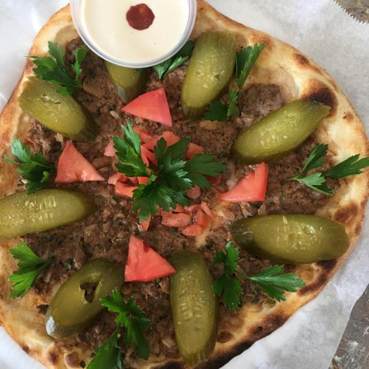 Al Najim Bakery & Restaurant | restaurant | 179 SE Mizner Blvd, Boca Raton, FL 33432, USA | 5614653747 OR +1 561-465-3747