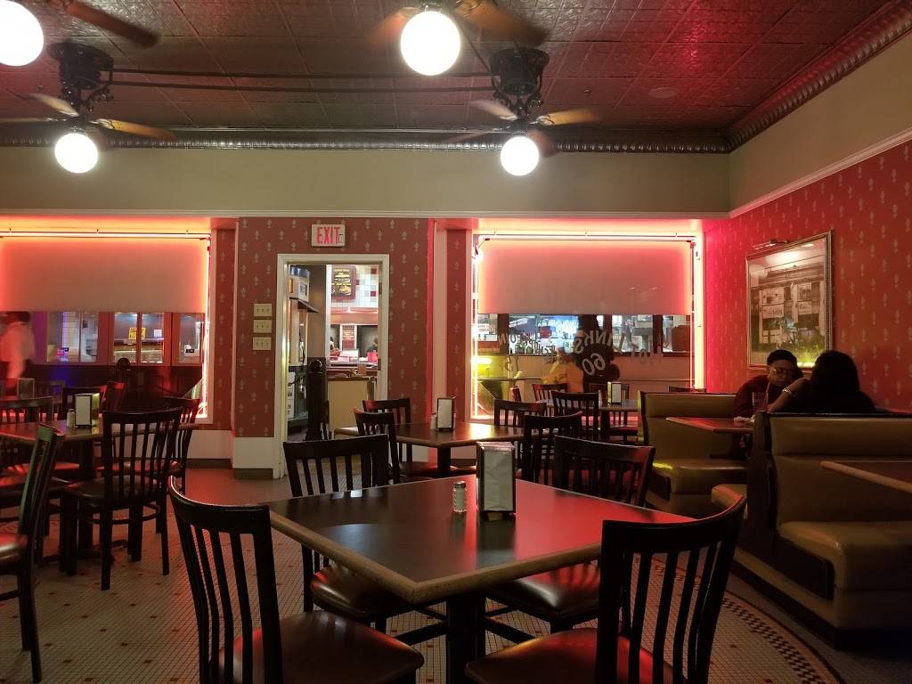 Gates Bar-B-Q | restaurant | 1325 Emanuel Cleaver II Blvd., Kansas City, MO 64110, USA | 8165317522 OR +1 816-531-7522