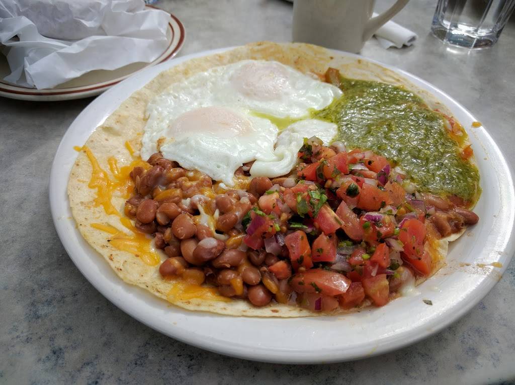 Coogies Cafe Santa Monica | restaurant | 2906 Santa Monica Blvd, Santa Monica, CA 90404, USA | 3108297871 OR +1 310-829-7871