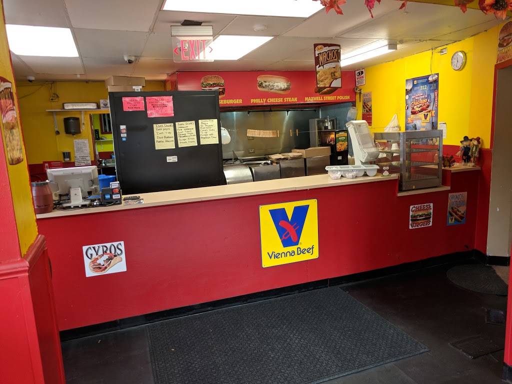 J-Town Eatery | restaurant | 2501 Lincoln Hwy, Joliet, IL 60432, USA | 8157229000 OR +1 815-722-9000