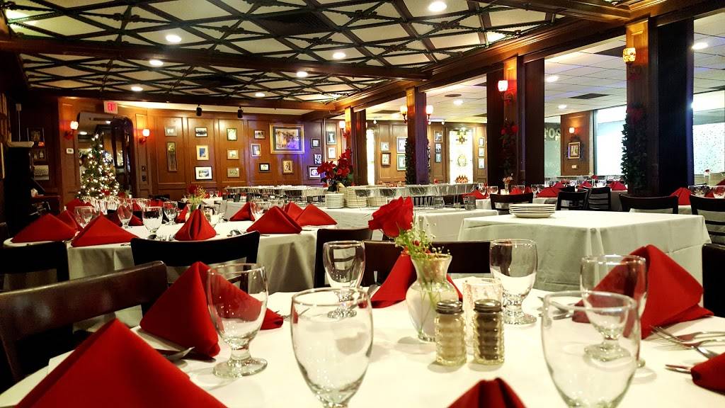 Thats Amore Restaurant | restaurant | 15201 Shady Grove Rd #1, Rockville, MD 20850, USA | 2402680682 OR +1 240-268-0682