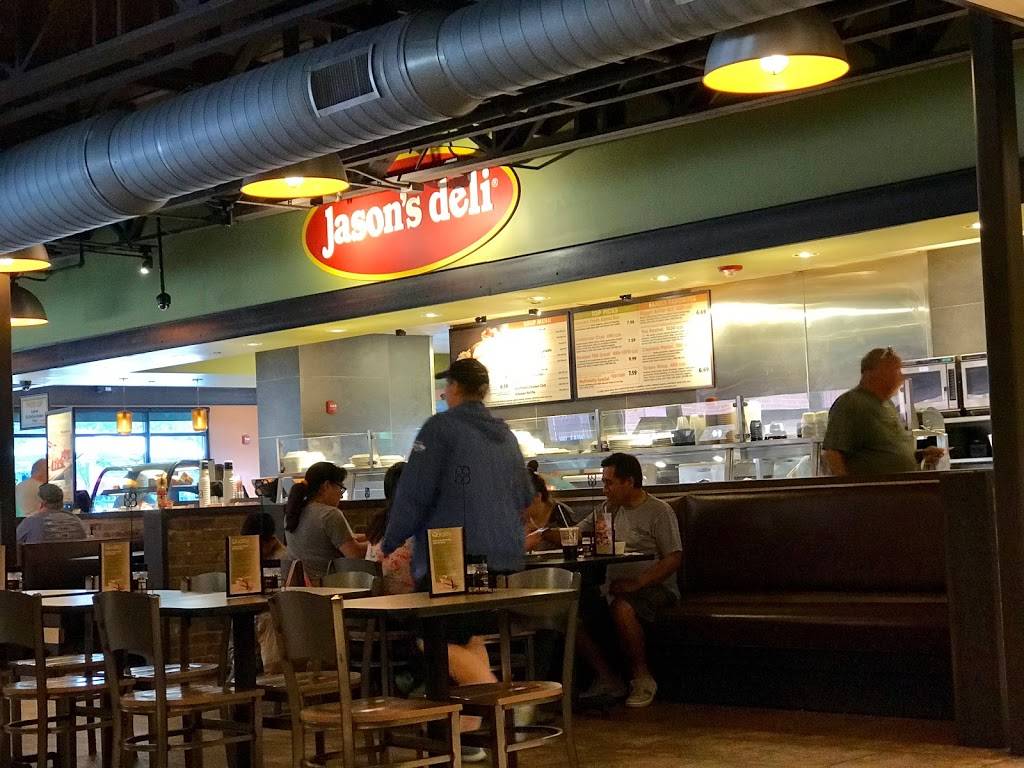 Jasons Deli | restaurant | 4512 Virginia Beach Blvd, Virginia Beach, VA 23462, USA | 7574565481 OR +1 757-456-5481