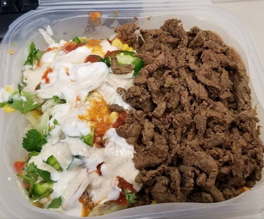 Burrito Boyz | meal takeaway | 157 Yorkland Blvd, North York, ON M2J 0E9, Canada | 4164942699 OR +1 416-494-2699