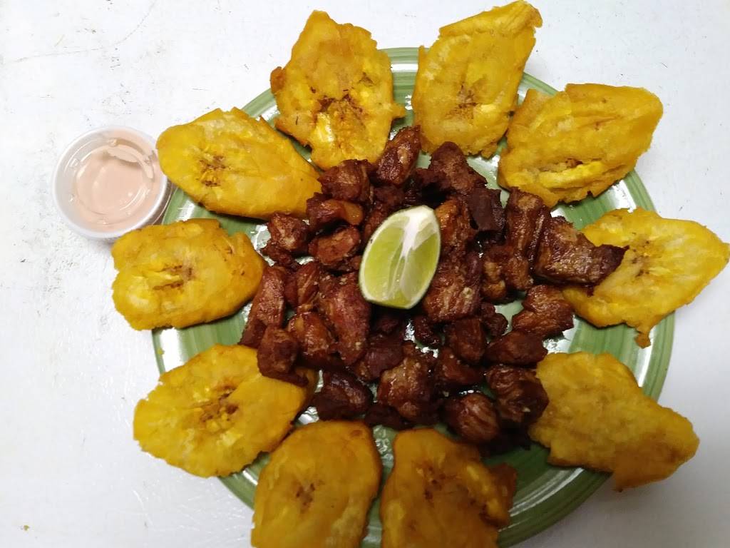 Latino Grocery Spanish Food | restaurant | 2732 S Chickasaw Trail, Orlando, FL 32829, USA | 4074823807 OR +1 407-482-3807