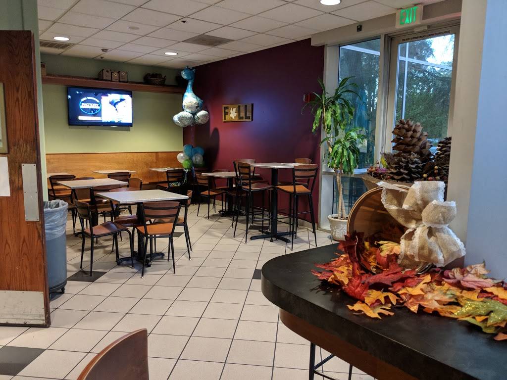 Broadway Bakery Café | meal takeaway | 4900 Broadway #1300, Sacramento, CA 95820, USA | 9164559482 OR +1 916-455-9482