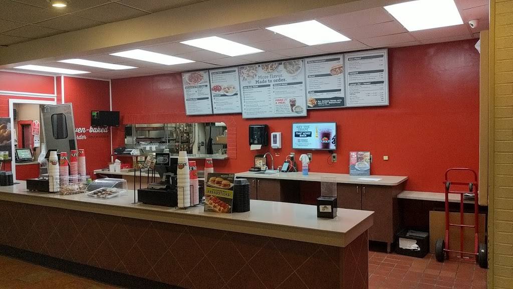 Fazolis | restaurant | 5202 W Washington St, Indianapolis, IN 46241, USA | 3174879733 OR +1 317-487-9733