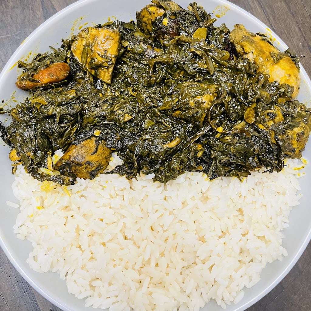 Smooth Flavors | restaurant | 1520 S Memorial Dr, Tulsa, OK 74112, USA | 9189543427 OR +1 918-954-3427