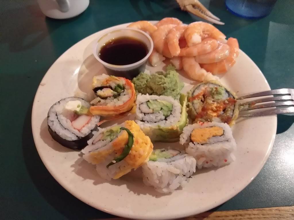 Ichiban Buffet | restaurant | 78 E May St, Winder, GA 30680, USA | 6789757673 OR +1 678-975-7673