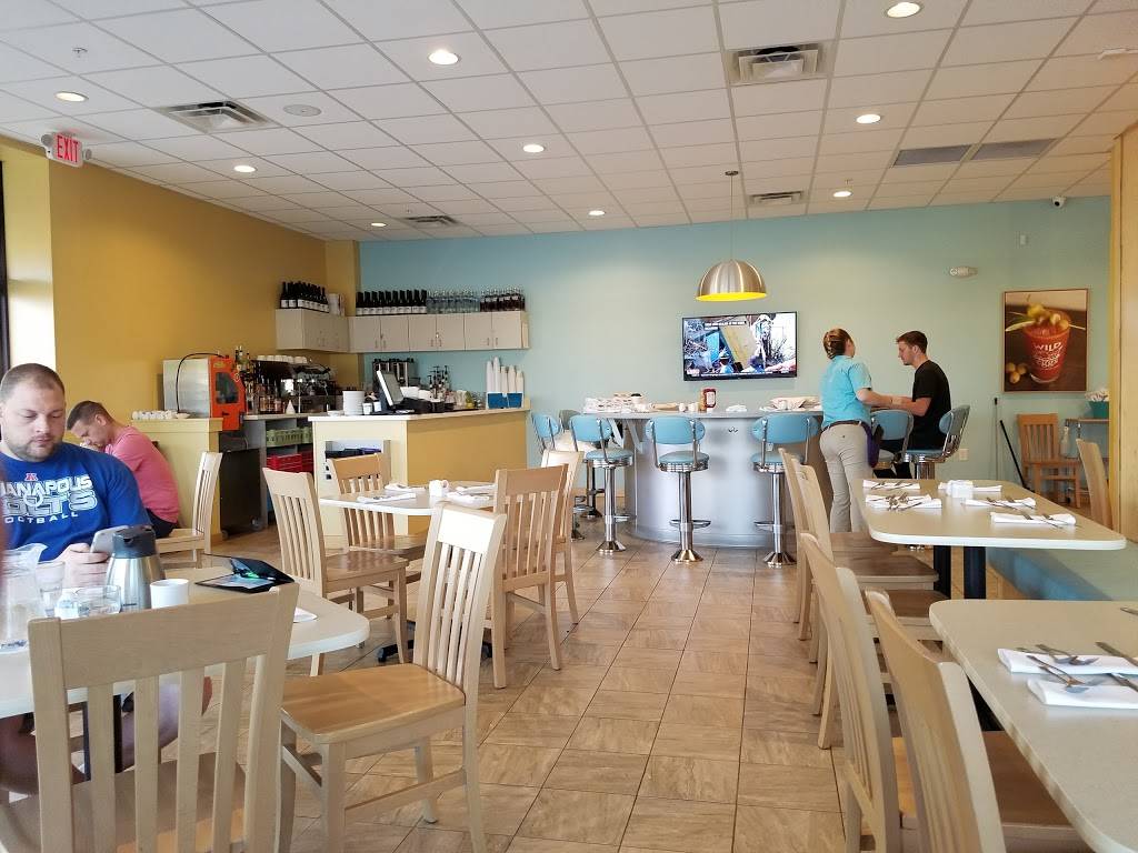 Wild Eggs | restaurant | 13272 Market Square Dr, Fishers, IN 46038, USA | 3178426630 OR +1 317-842-6630