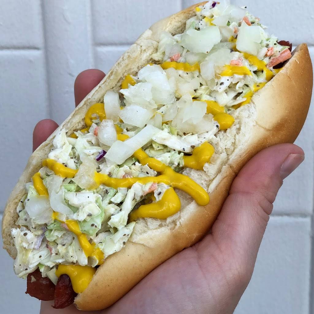 Florida Creamery | restaurant | 3566 St Johns Ave, Jacksonville, FL 32205, USA | 9045030901 OR +1 904-503-0901