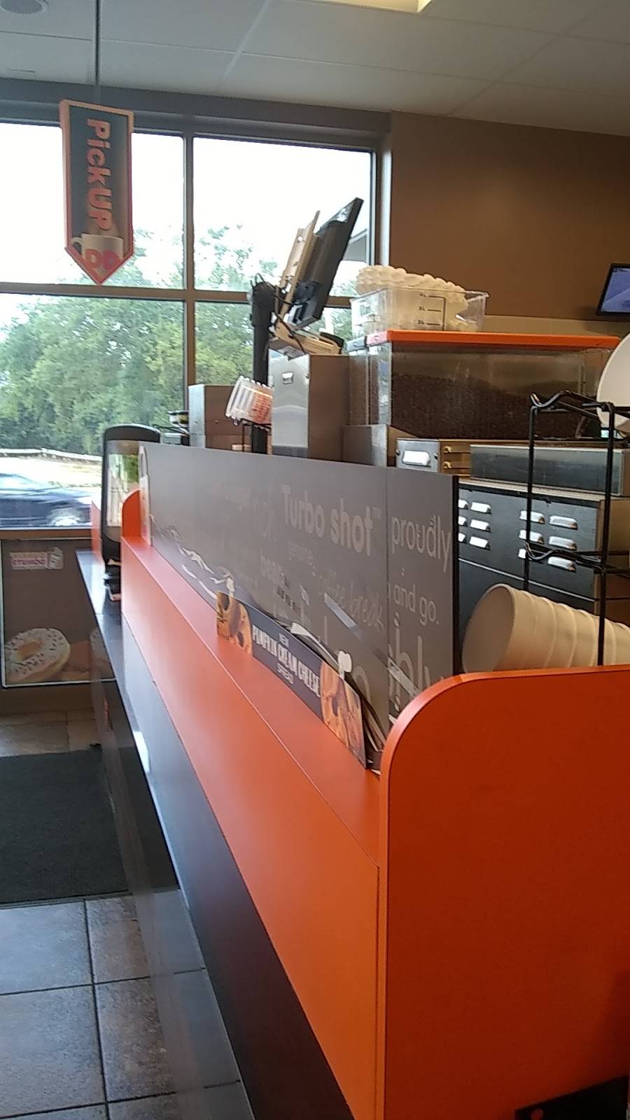 Dunkin Donuts | cafe | 17499 Dixie Hwy, Hazel Crest, IL 60429, USA | 7087994510 OR +1 708-799-4510