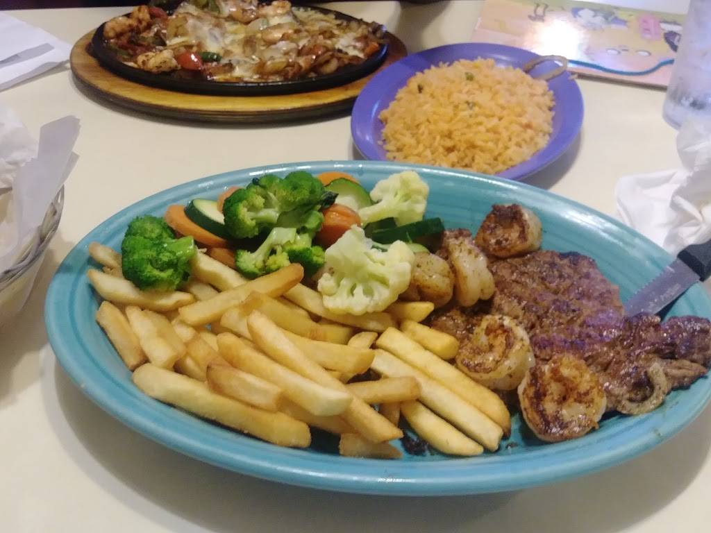 Los Arcos Mexican Restaurant | restaurant | 7001 Crestwood Blvd, Birmingham, AL 35210, USA | 2055920859 OR +1 205-592-0859