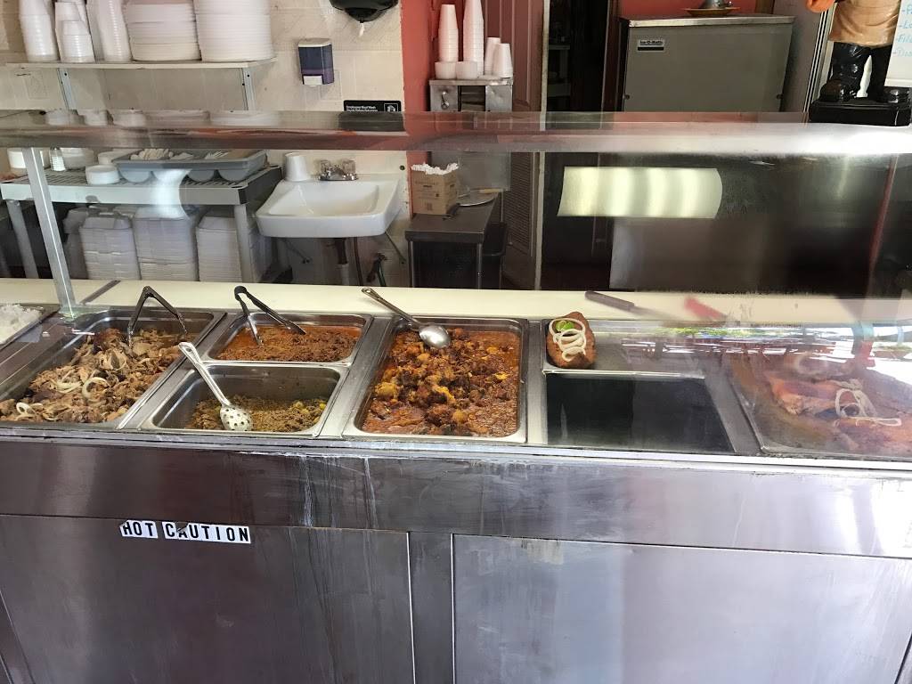 Los Dos Chef | restaurant | 5301 NW 7th St, Miami, FL 33126, USA | 3054613523 OR +1 305-461-3523