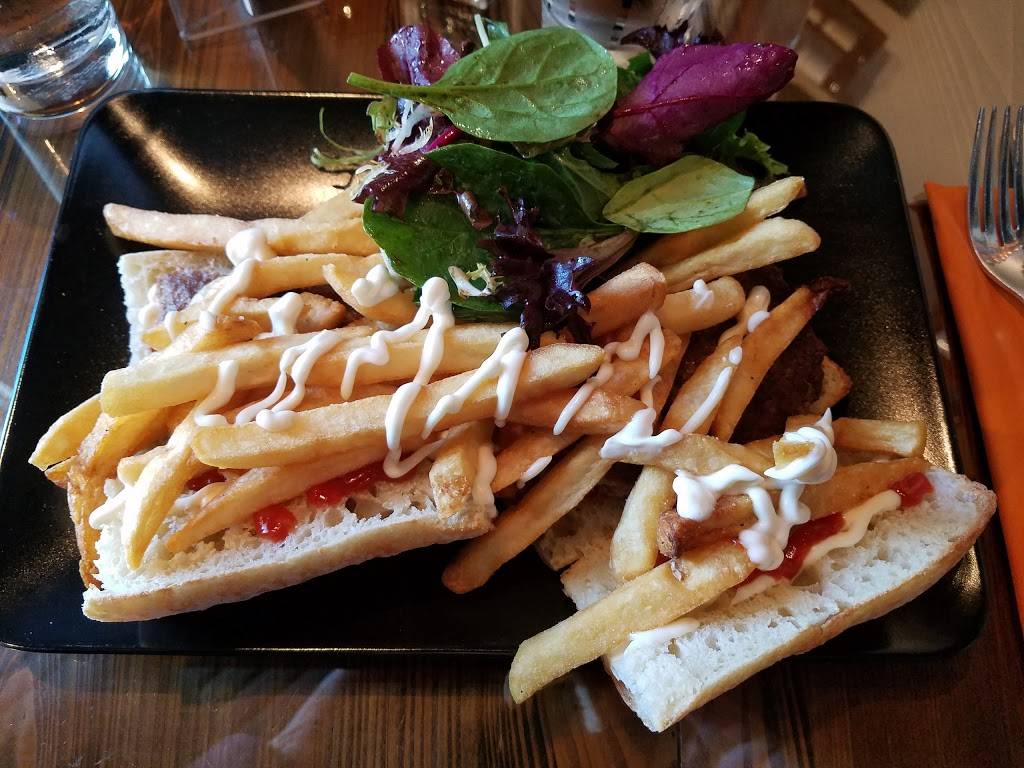 So Gourmet | cafe | 3301 S Dale Mabry Hwy, Tampa, FL 33629, USA | 8138358045 OR +1 813-835-8045