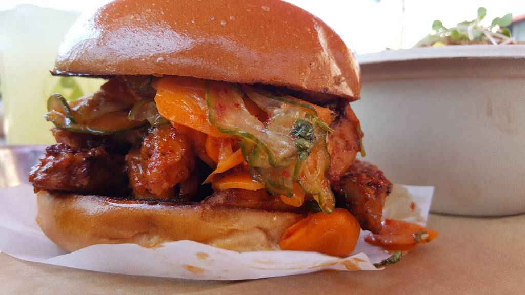 The Chairman | restaurant | 1200 E 5th St, Los Angeles, CA 90013, USA | 2132899808 OR +1 213-289-9808