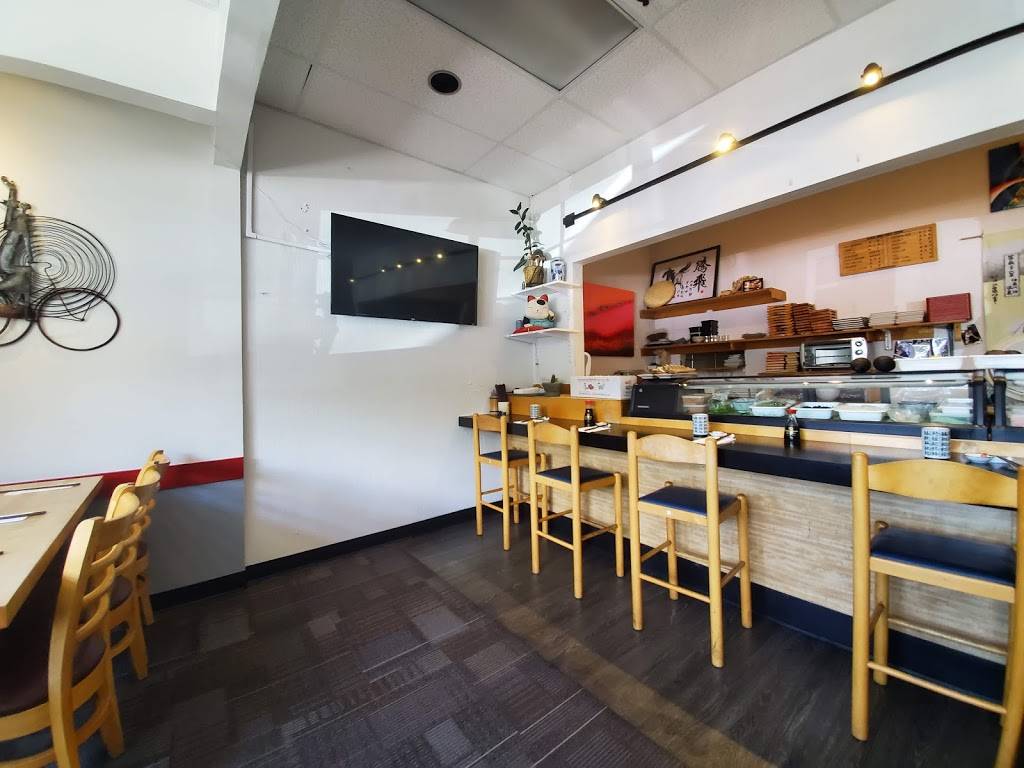 Daimonji Sushi & Grill | restaurant | 5963 Corson Ave S #194, Seattle, WA 98108, USA | 2067627820 OR +1 206-762-7820