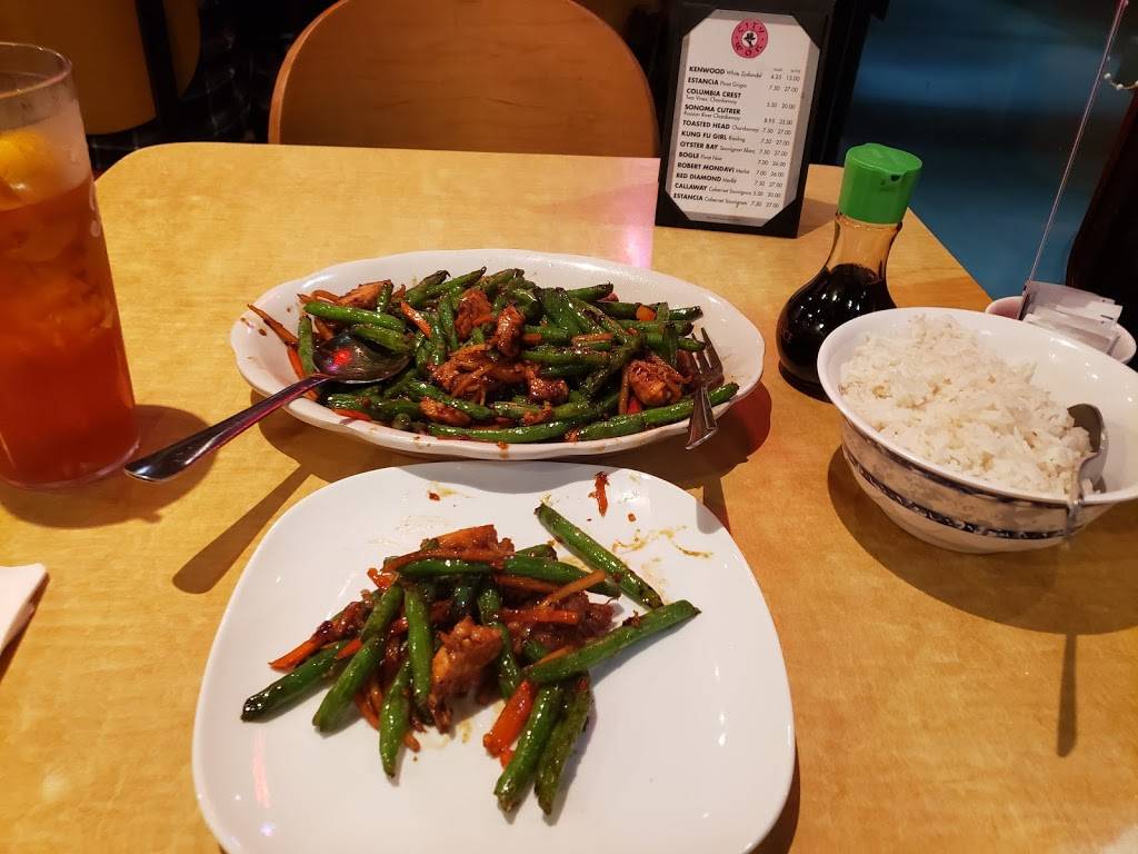 City Wok | restaurant | 74970 Country Club Dr #450, Palm Desert, CA 92260, USA | 7603411511 OR +1 760-341-1511