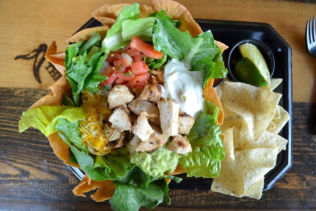 The Whole Enchilada Fresh Mexican Grill & Bar | restaurant | 8000 W Broward Blvd, Plantation, FL 33388, USA | 9543147095 OR +1 954-314-7095