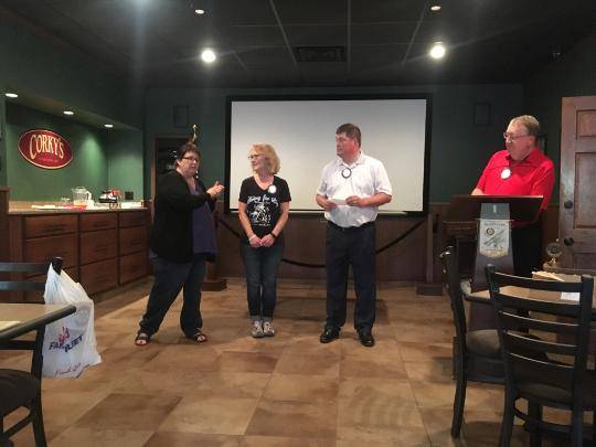 Corkys Pizza | restaurant | 25 S Walnut St, La Crescent, MN 55947, USA | 5078956996 OR +1 507-895-6996