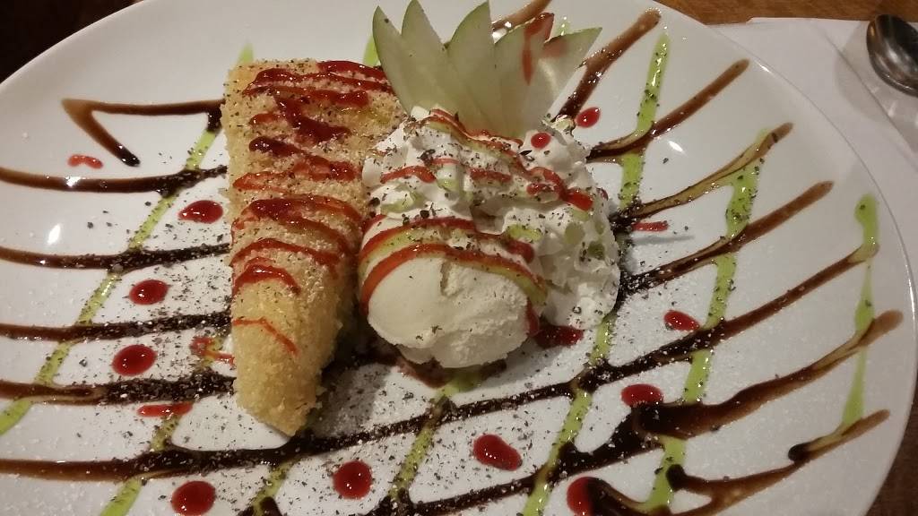 Tsunami Sushi & Hibachi Grill | restaurant | 2020 Badlands Dr, Brandon, FL 33511, USA | 8136578988 OR +1 813-657-8988