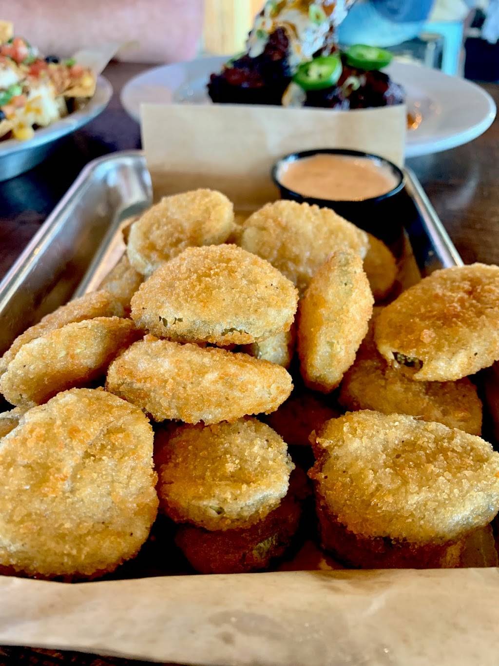 Southbound Smokehouse - North Augusta, SRP Park | restaurant | 1009 Center St, North Augusta, SC 29841, USA | 8033499306 OR +1 803-349-9306