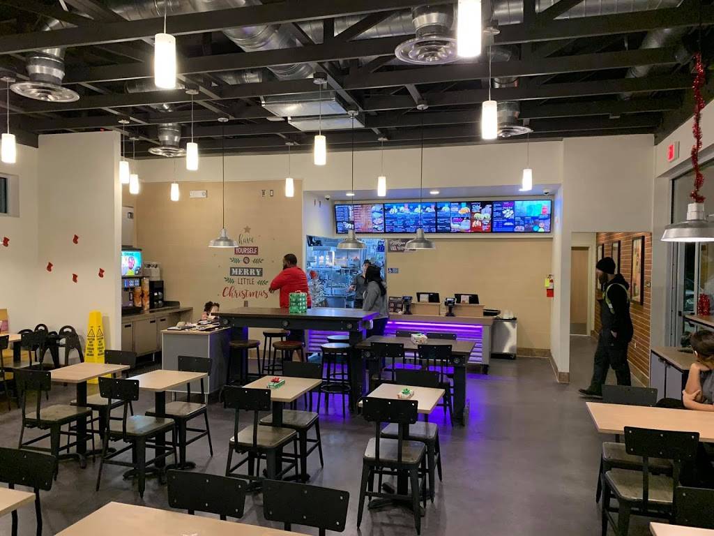 Taco Bell | restaurant | 2045 W Memorial Blvd, Lakeland, FL 33815, USA | 8636830100 OR +1 863-683-0100