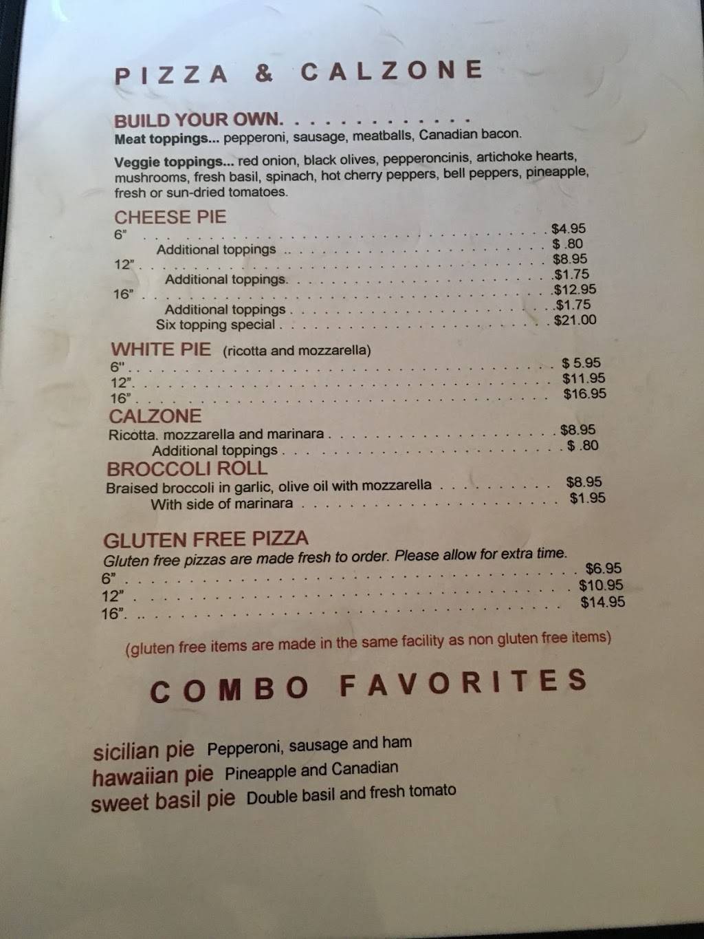 Marroccos Family Dining | restaurant | 8 Utica St, Ward, CO 80481, USA | 3034590358 OR +1 303-459-0358