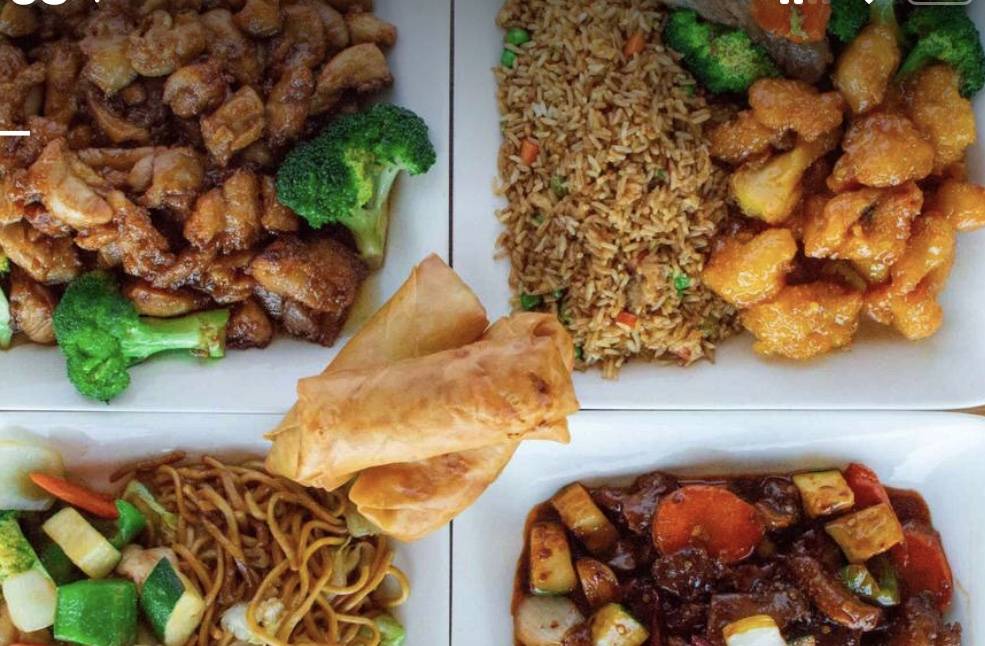 China place Express | restaurant | 1568 N First St, Fresno, CA 93703, USA | 5592680820 OR +1 559-268-0820