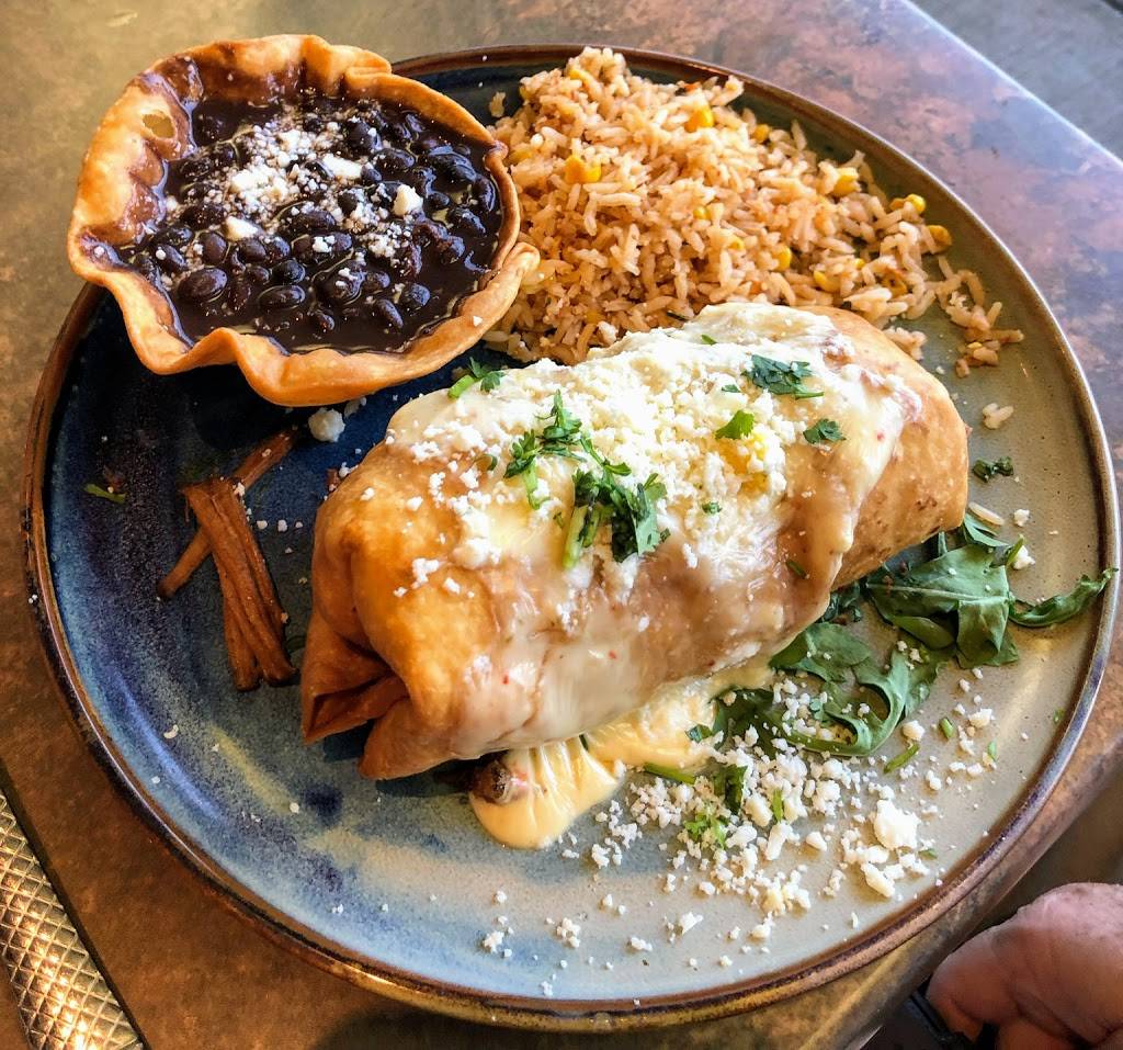 Red Bridge Barrio | restaurant | 11118 Holmes Rd, Kansas City, MO 64131, USA | 8169740520 OR +1 816-974-0520