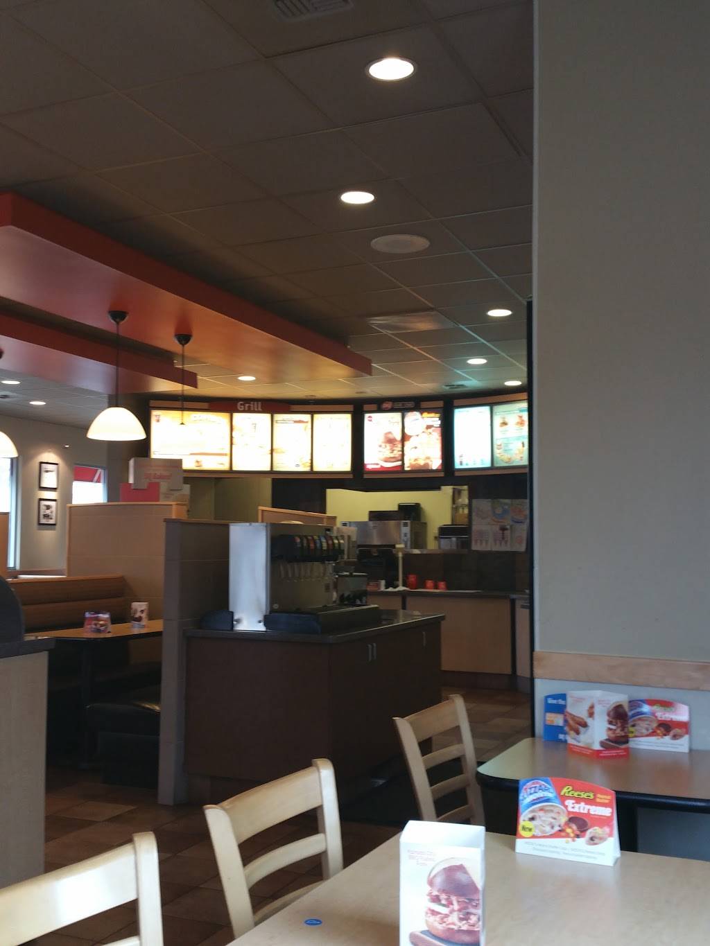 Dairy Queen Grill & Chill | restaurant | 21 NE, WA-300, Belfair, WA 98528, USA | 3605522222 OR +1 360-552-2222