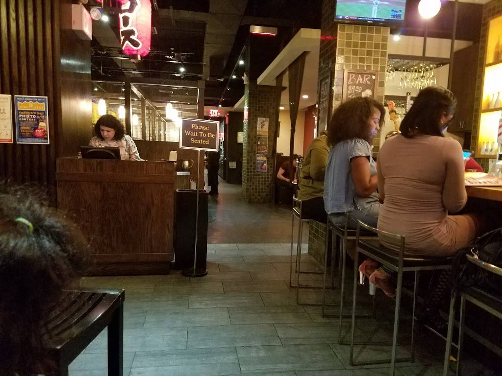 Gyu-Kaku Japanese BBQ | restaurant | 159 Main St, White Plains, NY 10601, USA | 9143585206 OR +1 914-358-5206