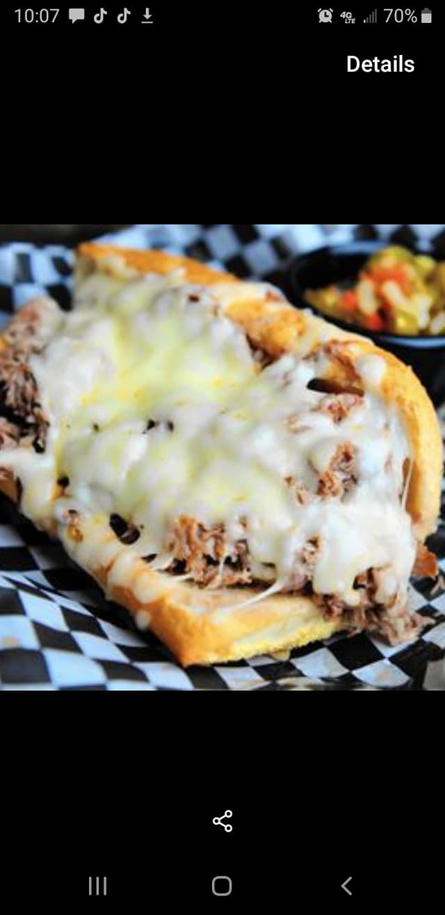 Dinkys Italian beef & burgers | restaurant | 19852 Wolf Rd, Mokena, IL 60448, USA | 7082629182 OR +1 708-262-9182
