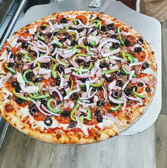 PegasusPizzeria | restaurant | 9400 Shore Dr Phase 1, Myrtle Beach, SC 29572, USA | 8436925120 OR +1 843-692-5120