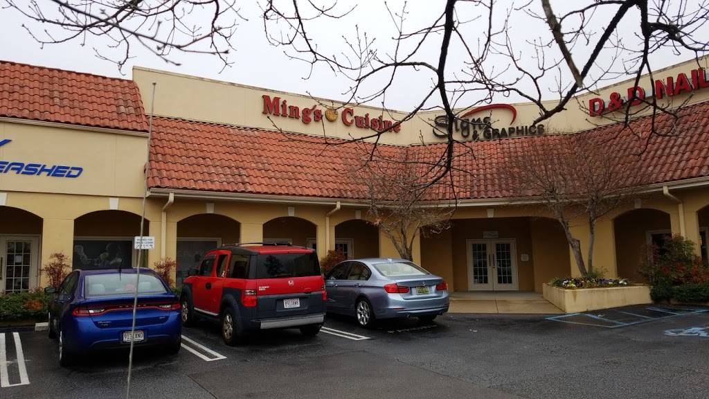 Mings Cuisine | restaurant | 514 Cahaba Park Cir, Birmingham, AL 35242, USA | 2059913803 OR +1 205-991-3803