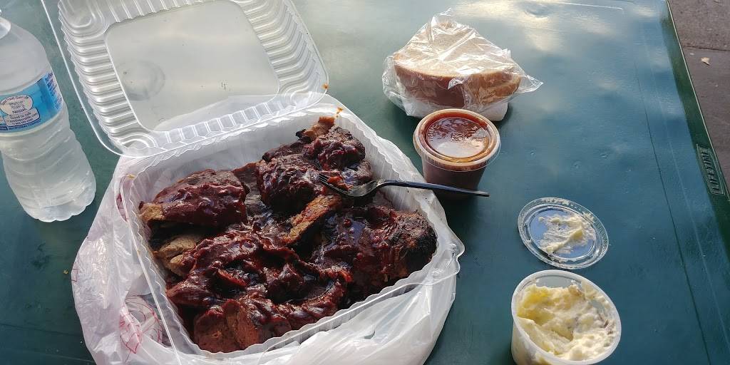 Everett & Jones Barbeque | restaurant | 1955 San Pablo Ave, Berkeley, CA 94702, USA | 5105488261 OR +1 510-548-8261