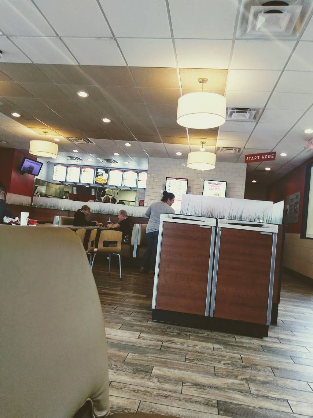 Wendys | restaurant | 7149 George Washington Memorial Hwy, Gloucester, VA 23061, USA | 8046944825 OR +1 804-694-4825