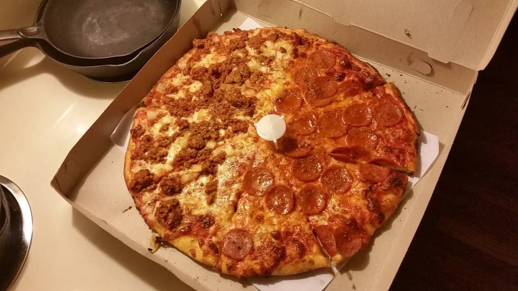 Lodi Pizza Restaurant | restaurant | 19 US-46, Lodi, NJ 07643, USA | 9734783306 OR +1 973-478-3306