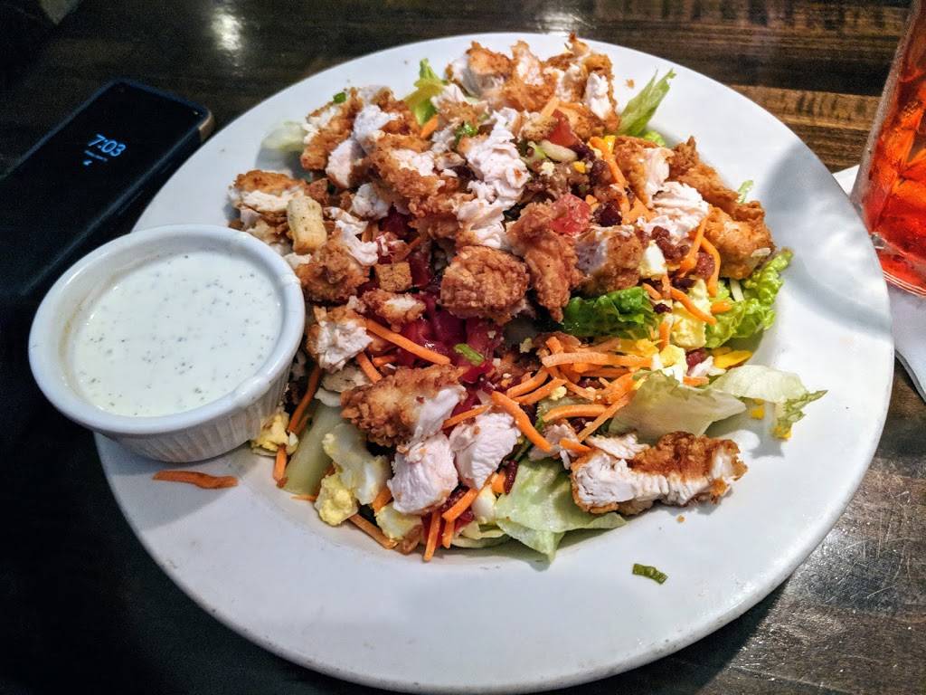 Nick & Jakes Overland Park | restaurant | 6830 W 135th St, Overland Park, KS 66223, USA | 9136818535 OR +1 913-681-8535