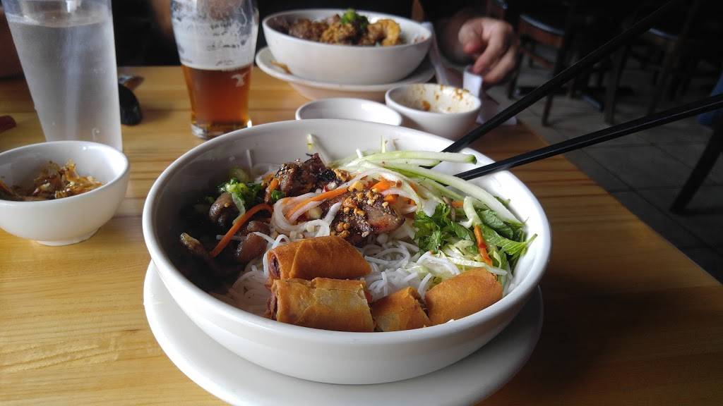 Pho Dakao | restaurant | 593 Park Ave, Worcester, MA 01603, USA | 5087567555 OR +1 508-756-7555