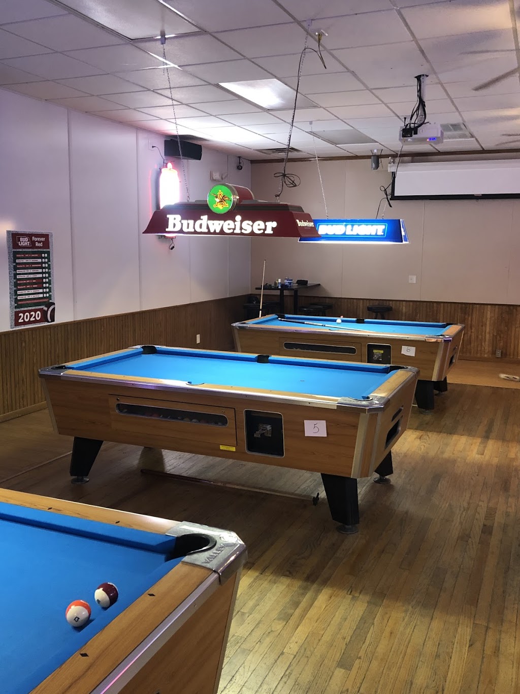 4th Street Legion | restaurant | 716 S 4th St, Council Bluffs, IA 51503, USA | 7127964470 OR +1 712-796-4470