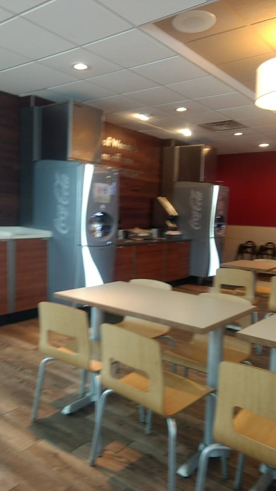 Wendys | restaurant | 368 US 70 W, Marion, NC 28752, USA | 8286525370 OR +1 828-652-5370