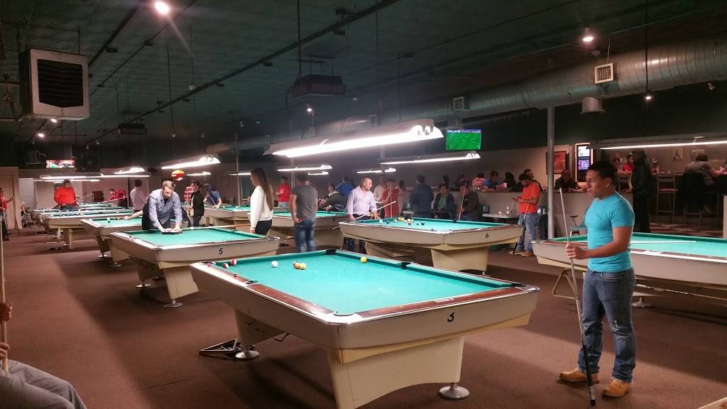 Jack & Jill Q Lounge | restaurant | 49 Main St, Brewster, NY 10509, USA | 8452799878 OR +1 845-279-9878