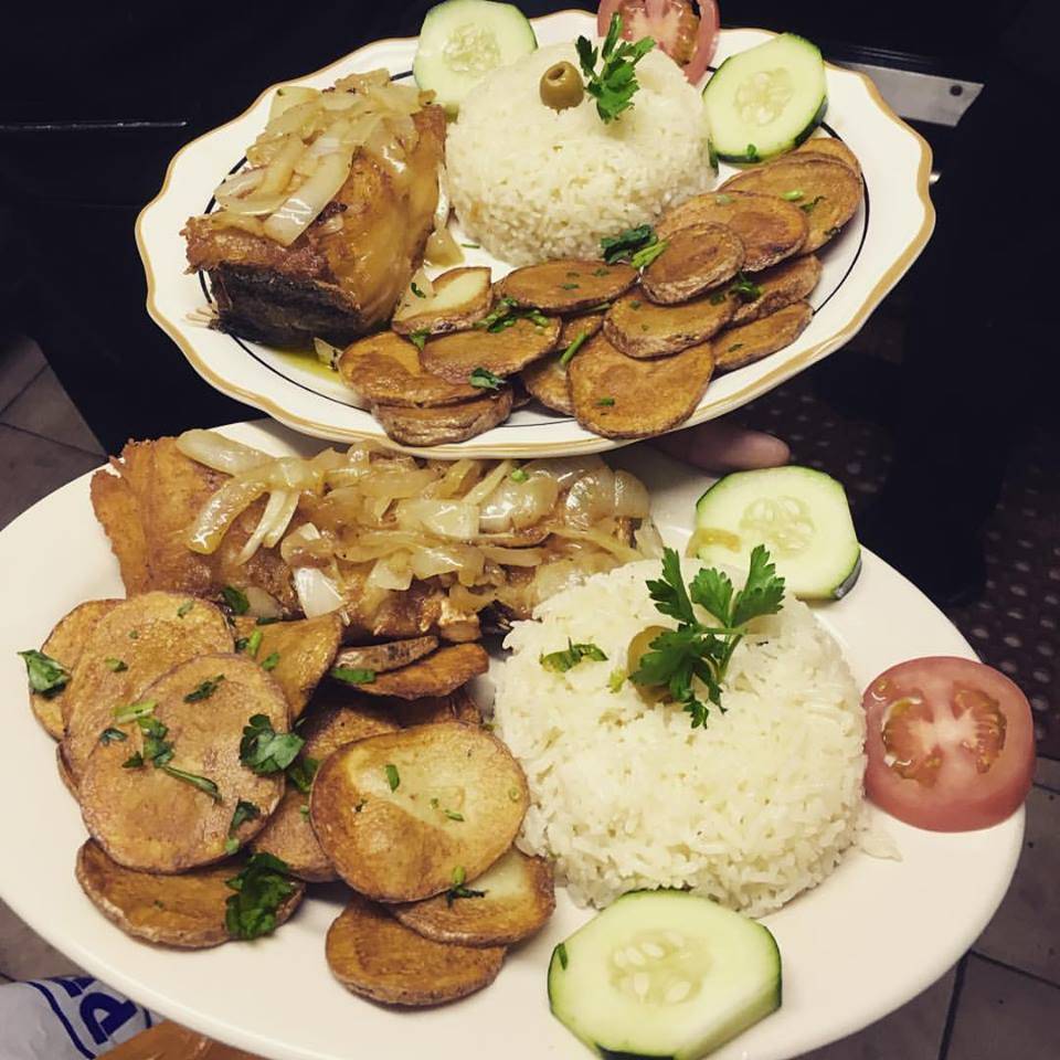 Monte Cara Restaurant | restaurant | 532 Lonsdale Ave, Pawtucket, RI 02860, USA | 4017282480 OR +1 401-728-2480