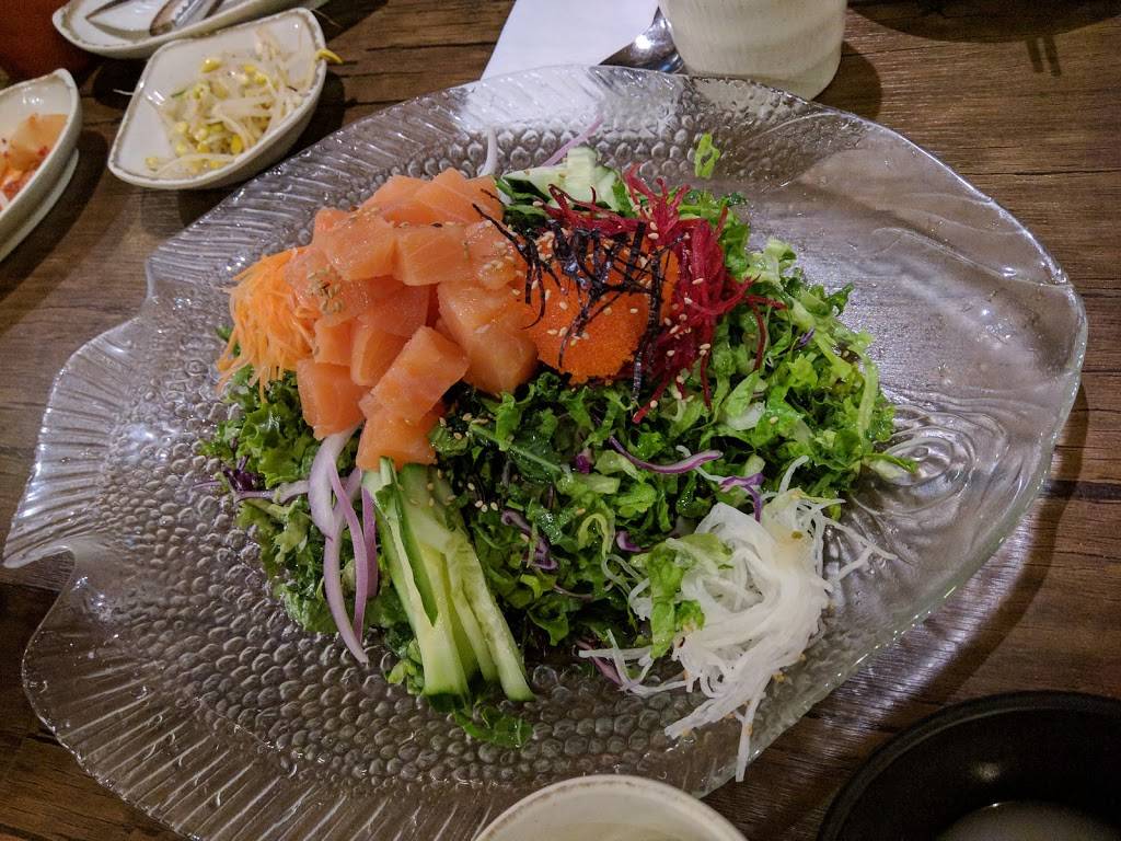 SongCooks Authentic Korean Restaurants | meal takeaway | 72 Steeles Ave W #6, Thornhill, ON L4J 1A1, Canada | 6476788000 OR +1 647-678-8000