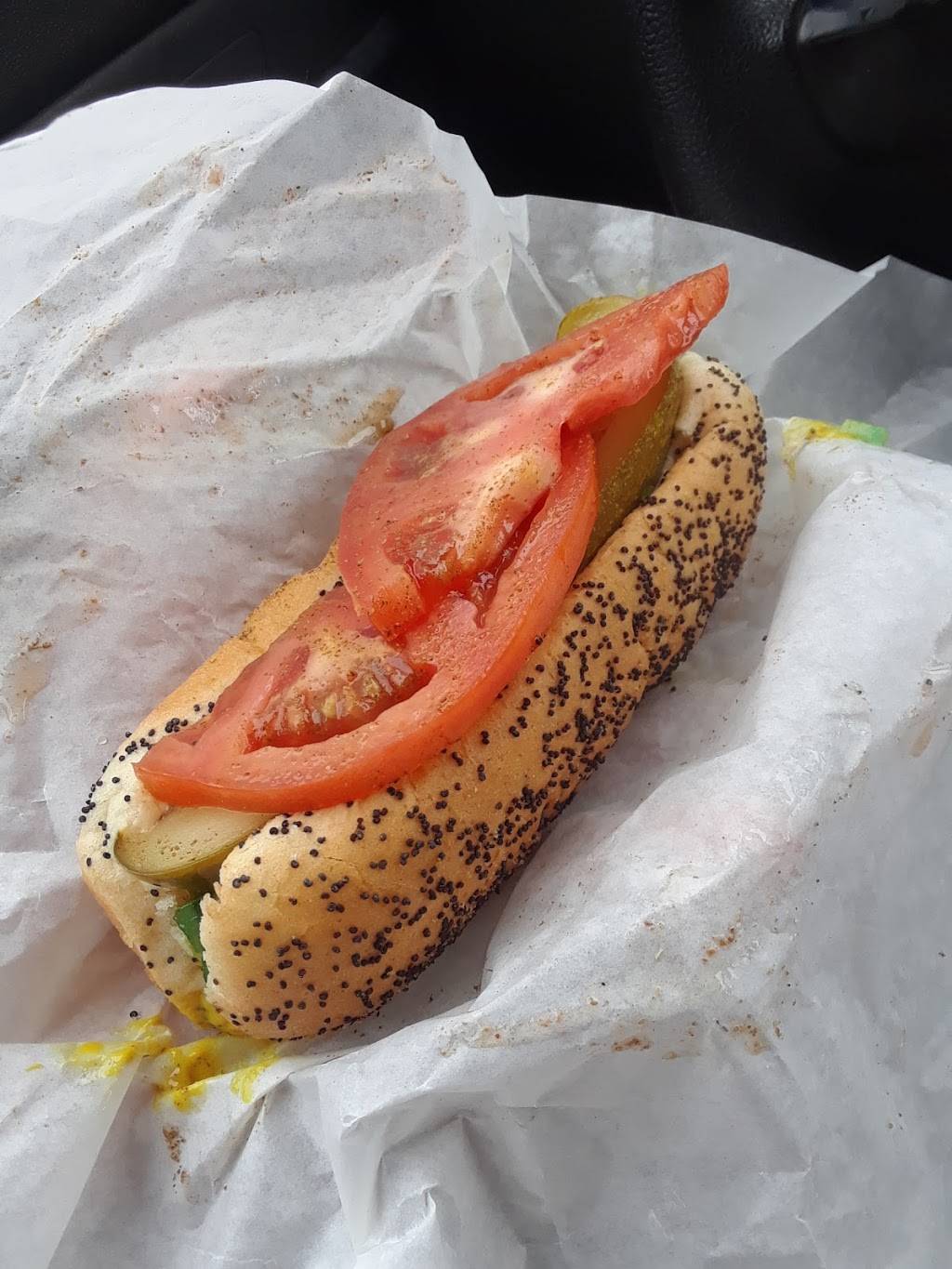 Baby ALs Chicago Dog | meal takeaway | 529 Indian Trail Lilburn Rd NW, Lilburn, GA 30047, USA | 6784007571 OR +1 678-400-7571