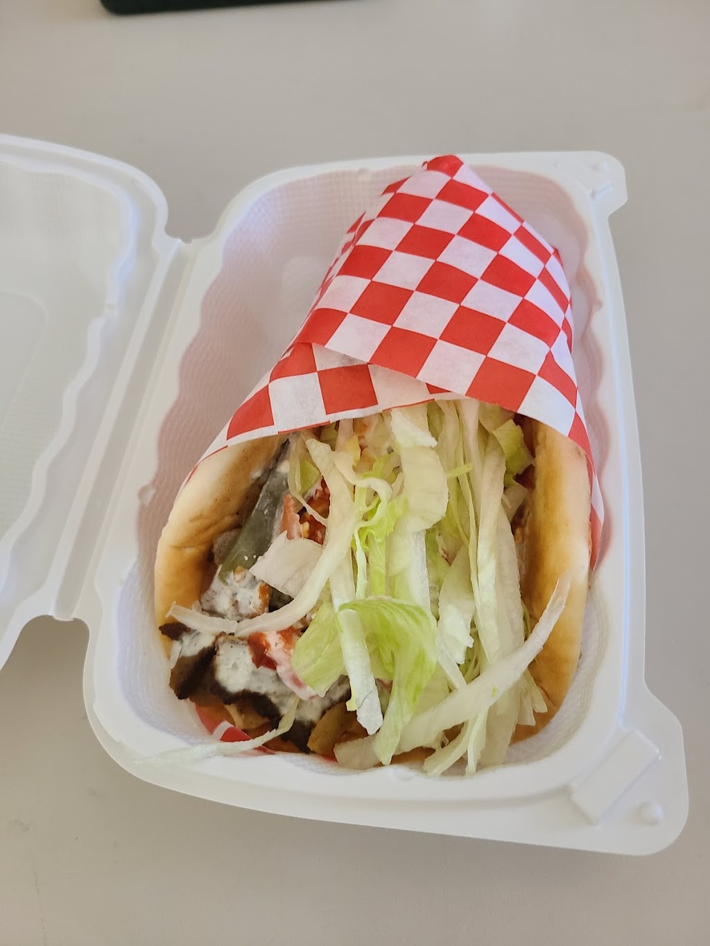Shawarma King & More | restaurant | 11601 Merritt St, Castroville, CA 95012, USA | 8316333333 OR +1 831-633-3333