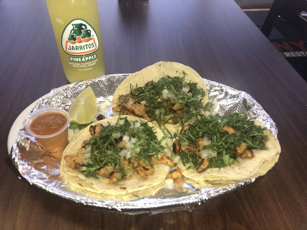 Tony’s Mexican Restaurant | restaurant | 2635 Lakevilla Dr, Nashville, TN 37217, USA | 6157502479 OR +1 615-750-2479